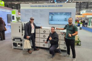 Feira Madrid Feira Madrid