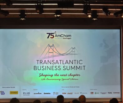 5.ª edição da Transatlantic Business Summit_INICIO