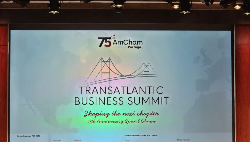 5.ª edição da Transatlantic Business Summit_INICIO