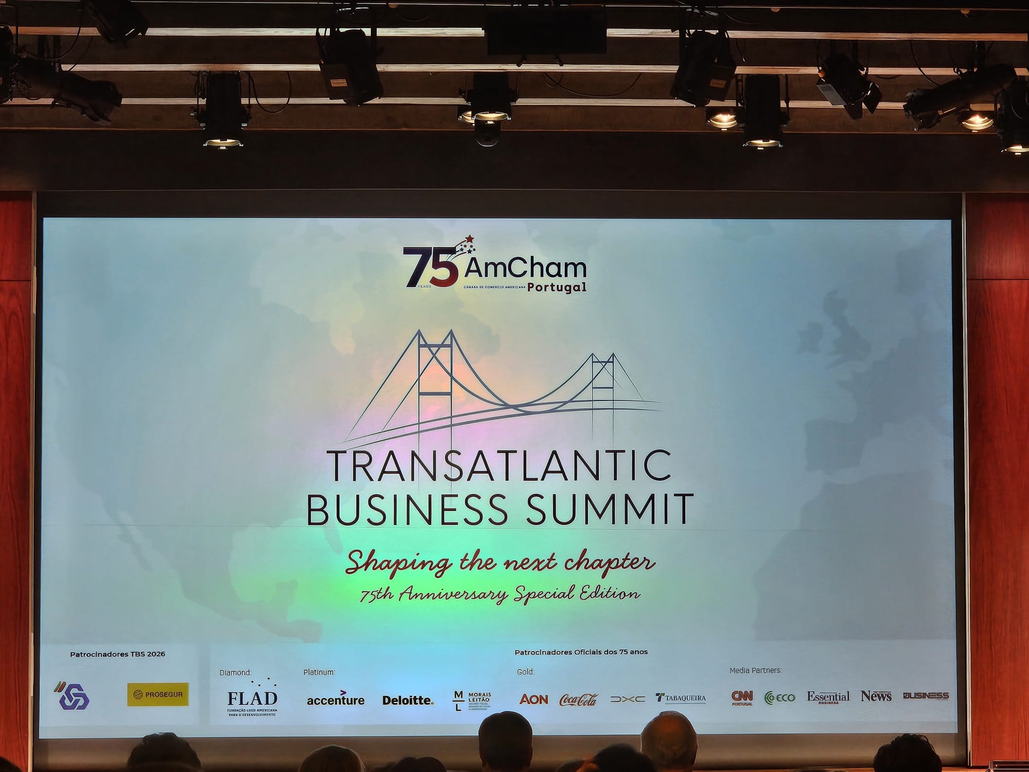 5.ª edição da Transatlantic Business Summit_INICIO